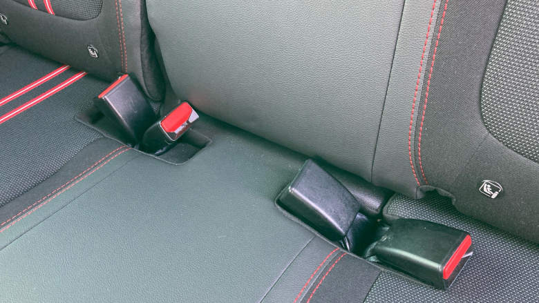 Vauxhall Crossland 1.2 Turbo GS 5dr Petrol Hatchback